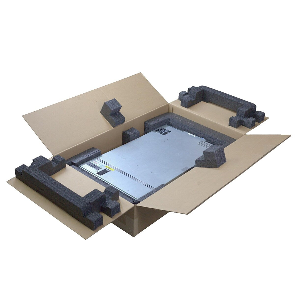 36.5" x 22.5" x 7.5" Heavy Duty Shipping Boxes (E05187)