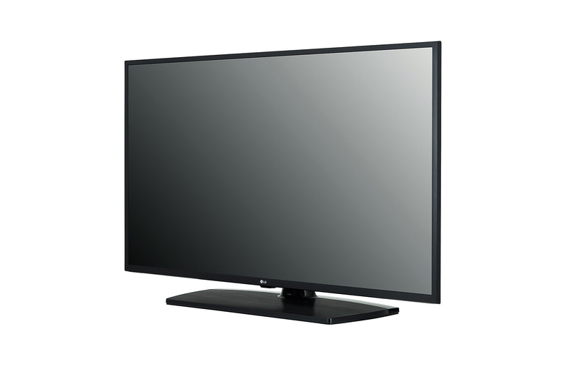 LG UN343H 65" UHD Commercial Lite TV for Hospitality (65UN343H0UD)