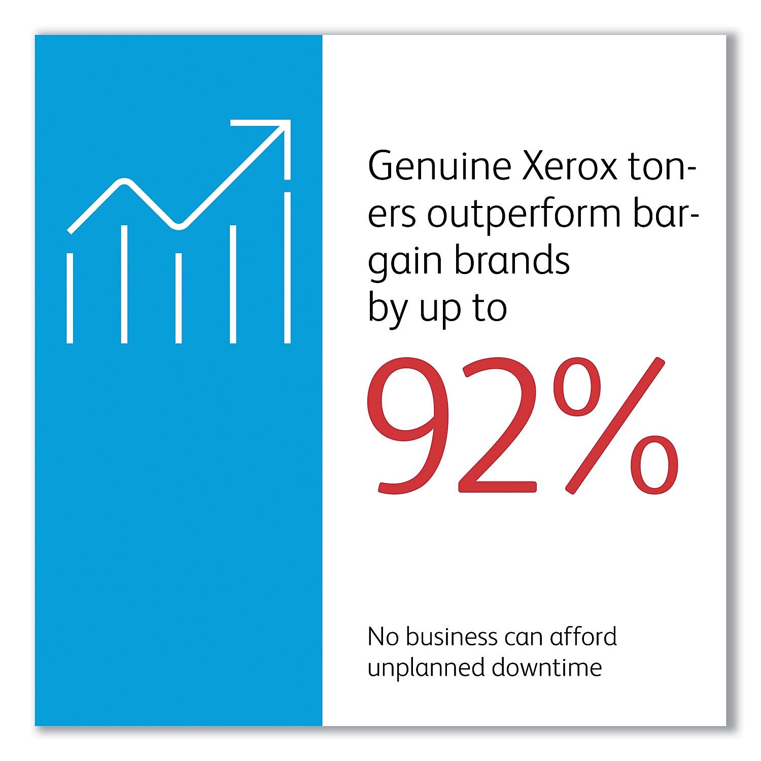 Xerox 006R04678 Cyan Standard Yield Toner Cartridge, Prints Up to 2,000 Pages