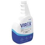 Diversey™ Virex® All-Purpose Disinfectant Cleaner (DVOCBD540540)