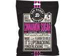 Pop Daddy Cinnamon Sugar Pretzels Sticks, 3 oz., 15 Bags/Box (OPD00583)