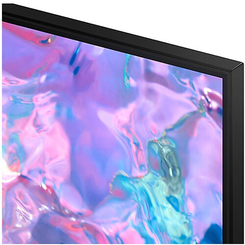 Samsung HCU700 50" Hospitality LCD 4K UHD TV (HG50CU700NFXZA)