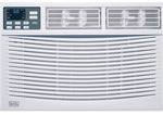 Black & Decker 115-Volt 14,000 BTU Window Air Conditioner with Remote, White (BWAC14WTB)