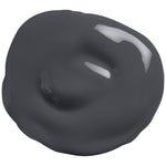 Prang Ready-to-Use Washable Tempera Paint, Black, 16 oz. (21608)