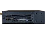 Digi AnywhereUSB Plus 8-Port USB 3.1 Hub, Black (AW08-G300)