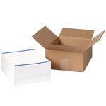 Avery TrueBlock Laser Shipping Labels, 3-1/3" x 4", White, 3,000 Labels/Box (95905)
