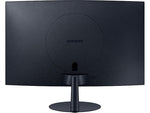 Samsung S39C 32" Curved 75 Hz LED Monitor, Black (S32C394EAN)