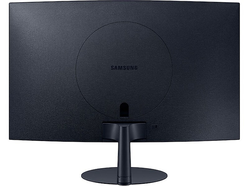 Samsung S39C 32" Curved 75 Hz LED Monitor, Black (S32C394EAN)
