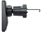 Journey EXPRESS MagSafe Wireless Car Mount Charger, Black (JREMWCVM)