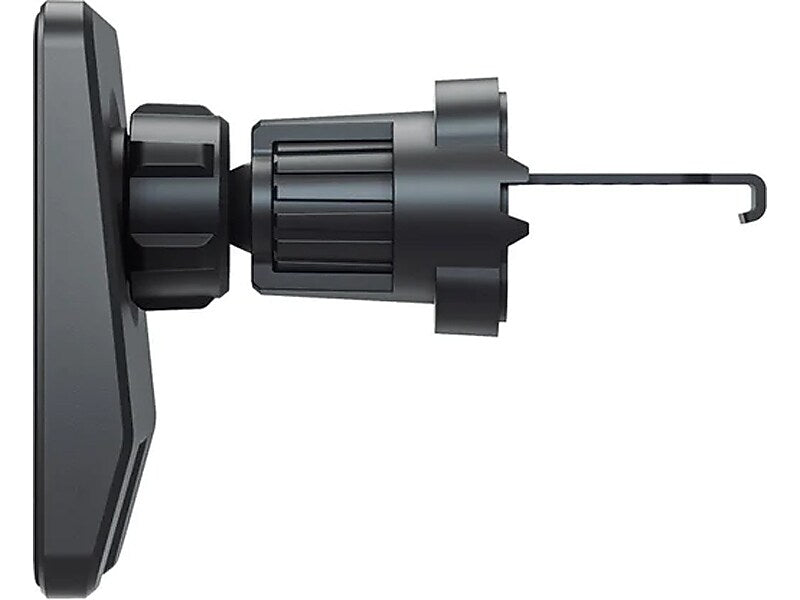 Journey EXPRESS MagSafe Wireless Car Mount Charger, Black (JREMWCVM)