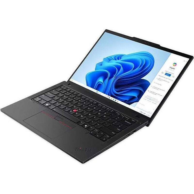 Lenovo ThinkPad T14 Gen 5 14" WUXGA Touchscreen Laptop, AMD Ryzen 7 PRO, 32GB RAM, 512GB SSD, Windows 11 Pro (21MC004YUS)