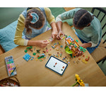 LEGO Friends Friendship Tree House Hangout, 701 Pieces (42652)