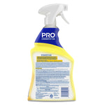 Lysol Professional Advanced Deep Clean Disinfecting All Purpose Cleaner Degreaser, Lemon Breeze Scent, 32 oz. (1920000351)