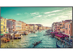 Samsung QMT-B 98" Wall Mountable All-in-One Monitor for Digital Signage (LH98QMTBPGCXEN)