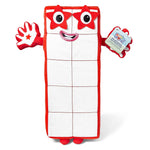 hand2mind Numberblocks Ten Playful Pal (96943)