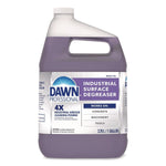 Dawn Professional Heavy Duty Liquid Degreaser, Pine Scent, 1 Gallon, 3/Carton (80845547)