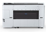 Epson SureColor T5770DR Color Inkjet Printer, Single-Function, Print (EPSSCT5770DR)