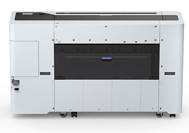 Epson SureColor T5770DR Color Inkjet Printer, Single-Function, Print (EPSSCT5770DR)