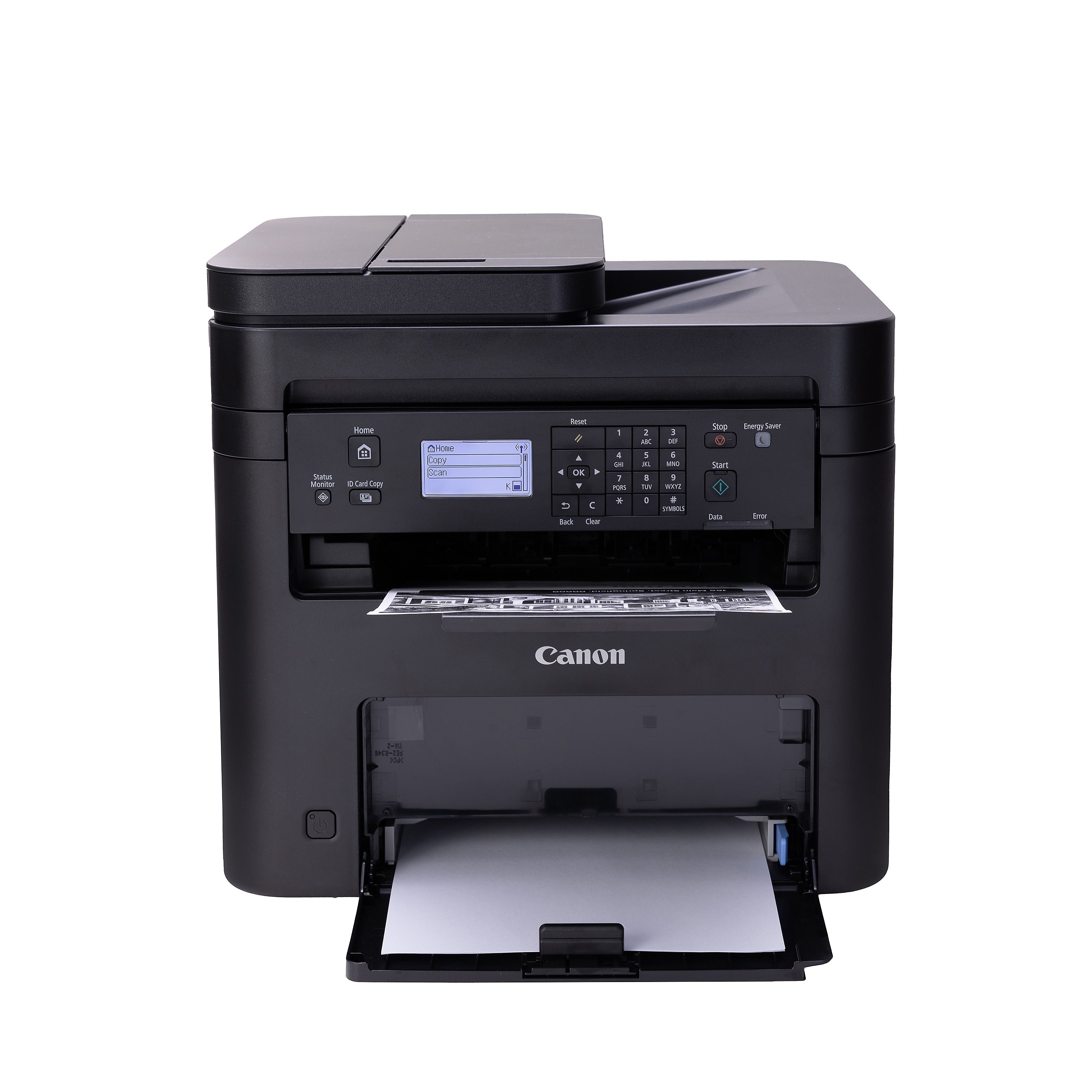 Canon imageCLASS MF273dw Wireless Black & White Laser Printer, All-In-One, Print, Scan, Copy