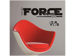 RoomMates Star Wars Classic Force Quote Wall Decal Set, Movies & TV (RMK3011SCS)