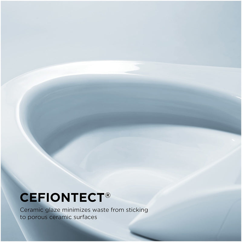 Toto Neorest 1 gal. Dual Flush Toilet, Cotton (MS8341CUMFG#01)