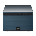 ViewSonic Portable 1080p LED Projector with Built-in Google TV, HDMI, USB, Bluetooth and Wi-Fi (LX60HD)