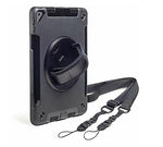 Zagg Rugged Carrying Case for 10.9" Apple iPad (10th Generation) iPad, Black (102011416)