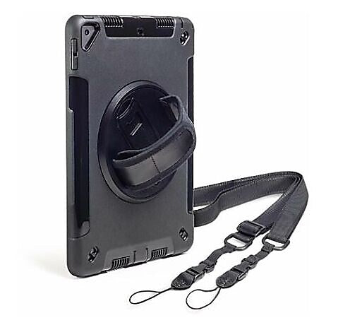Zagg Rugged Carrying Case for 10.9" Apple iPad (10th Generation) iPad, Black (102011416)
