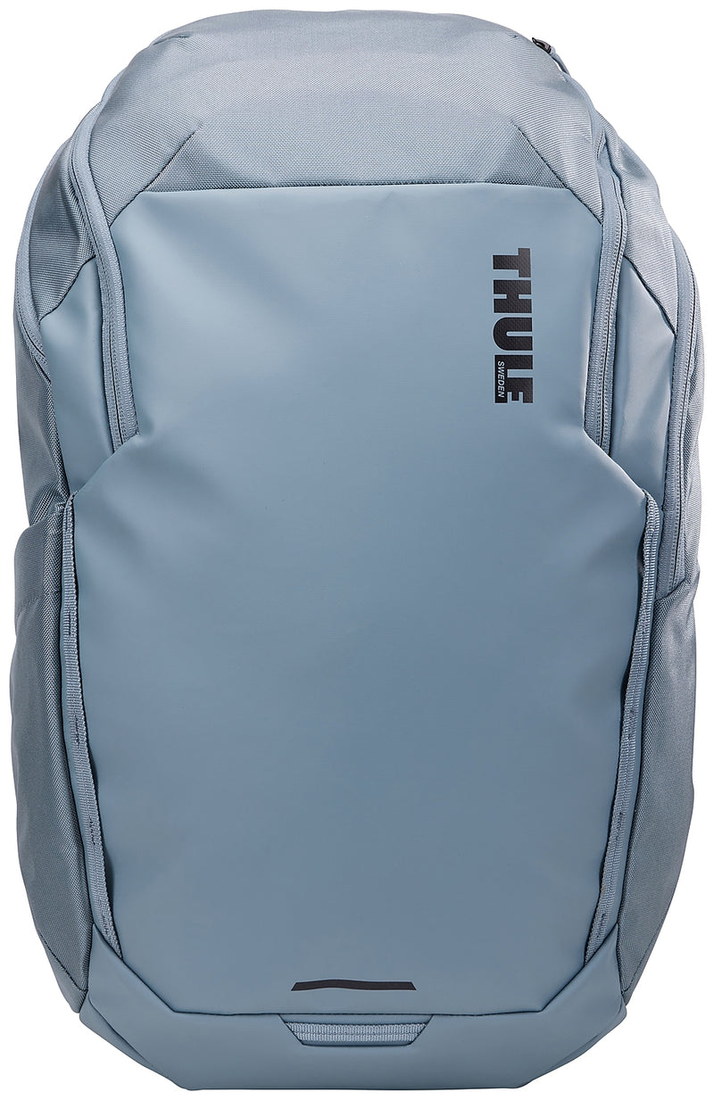 Thule Chasm Laptop Backpack, Large, Pond Gray (3204984)