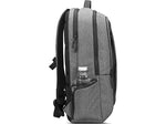 Lenovo Business Casual Backpack, Charcoal Gray Polyester (4X40X54260)