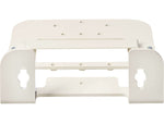 Tripp Lite SmartRack Universal Wall Bracket, White (ENBRKT)