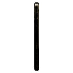 cellhelmet Magnitude Series MagSafe Phone Case for iPhone 16 Plus, Shock Absorbing, Onyx Black (CM-105-BLK)