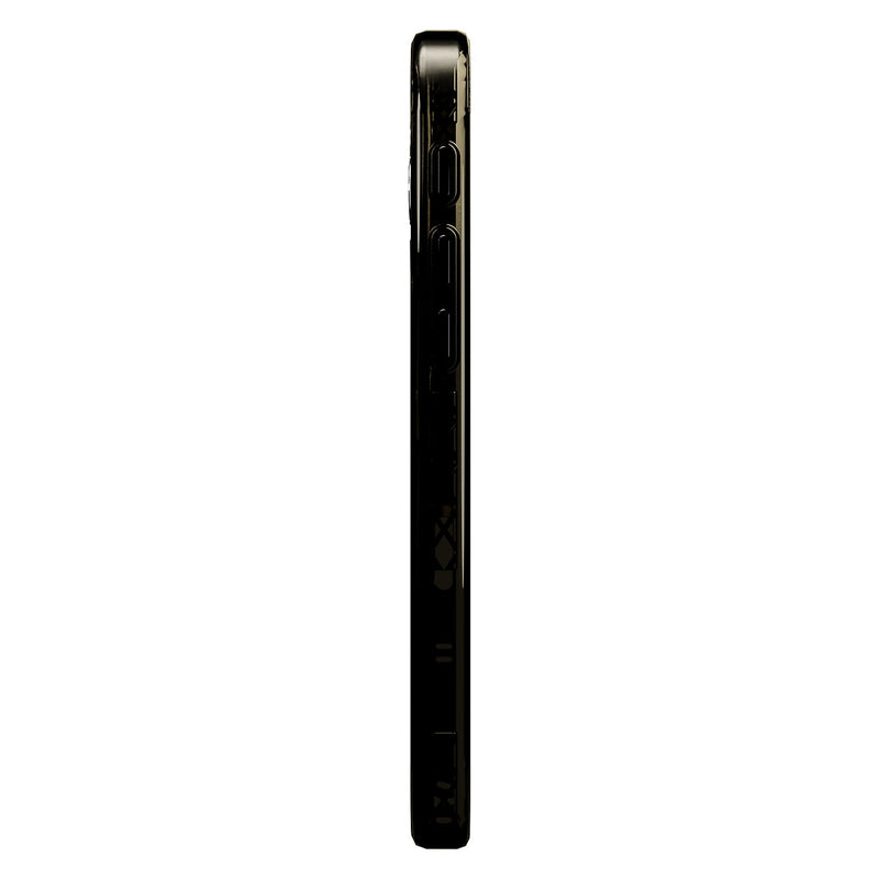 cellhelmet Magnitude Series MagSafe Phone Case for iPhone 16 Plus, Shock Absorbing, Onyx Black (CM-105-BLK)