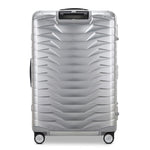Samsonite Proxis 29.921" Hardside Suitcase Spinner, Aluminum (150053-1004)