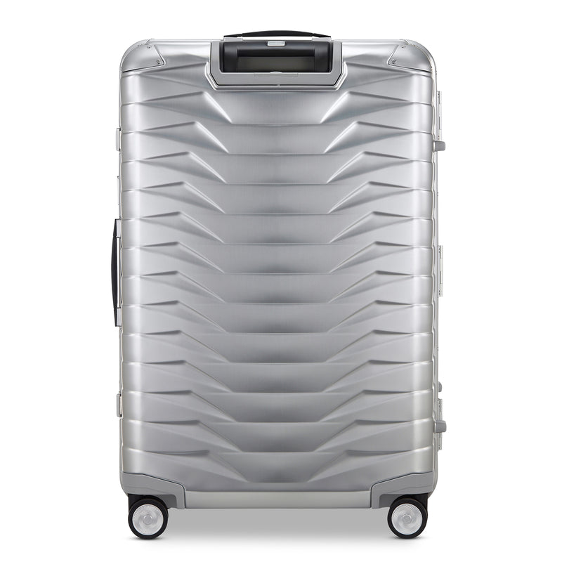 Samsonite Proxis 29.921" Hardside Suitcase Spinner, Aluminum (150053-1004)