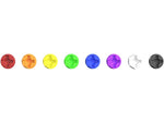 Flash Furniture Bright Beginnings Screws for Modular STEAM Walls, 512/Pack (MK-ME12920-GG)