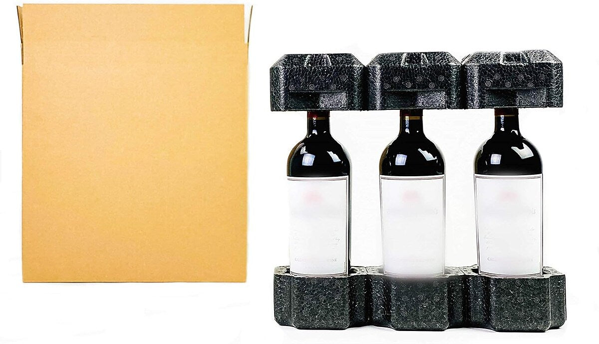 14" x 5" x 15" Multi-Depth Shipping Boxes (WST4)