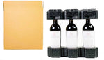 14" x 5" x 15" Multi-Depth Shipping Boxes (WST4)