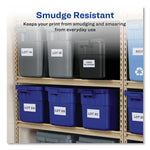 Avery Multipurpose Thermal Labels, 2 5/16" x 4", 300/Roll, 1 Roll/Box