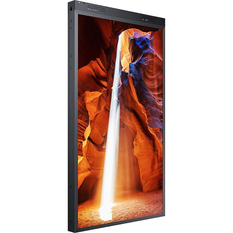 Samsung OM55N-DS 55" Ceiling Mounted Signage/Media Player for Digital Signage