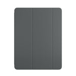 Apple Smart Folio for 11" iPad Air with M2 Chip, Charcoal Gray (MWK53ZM/A)