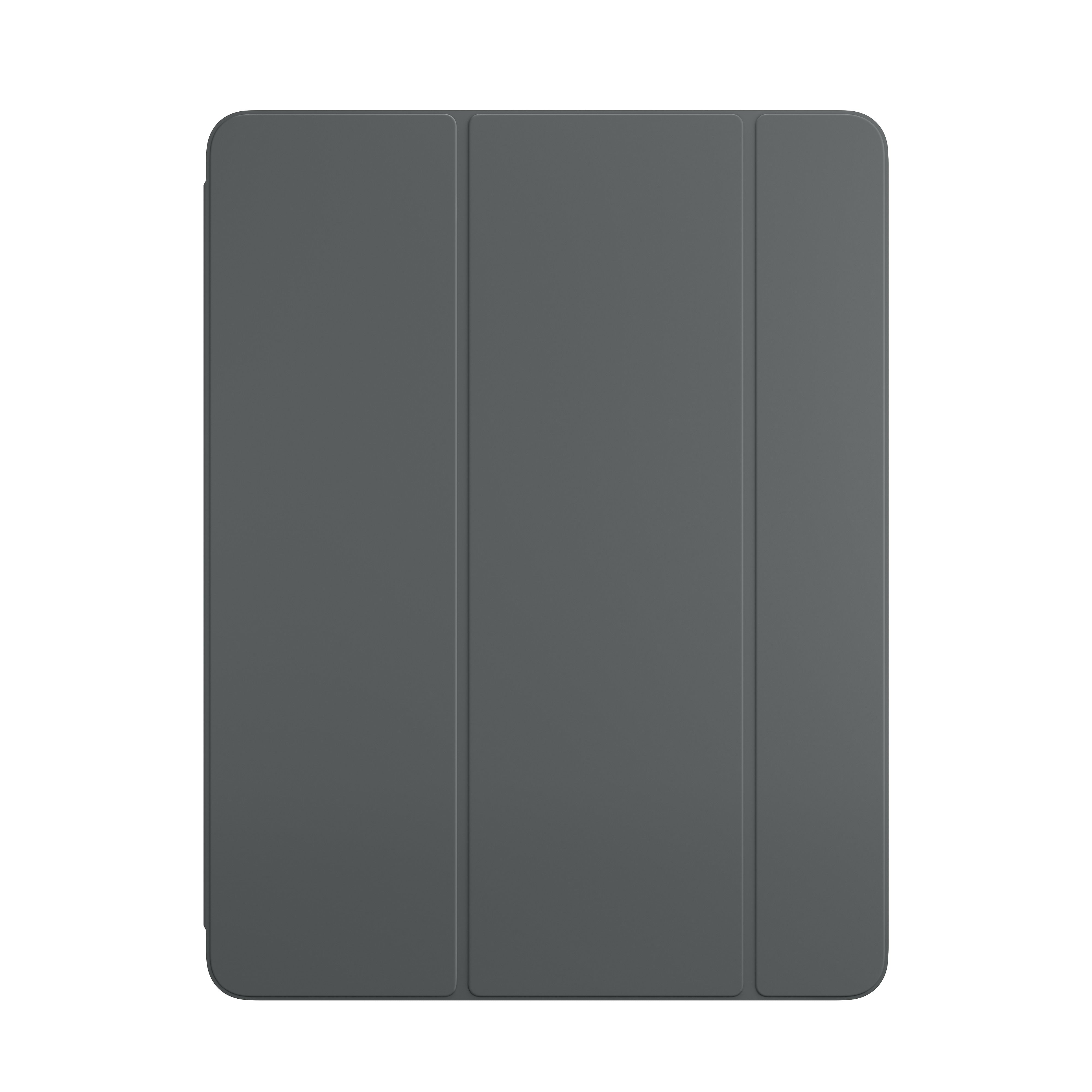 Apple Smart Folio for 11" iPad Air with M2 Chip, Charcoal Gray (MWK53ZM/A)