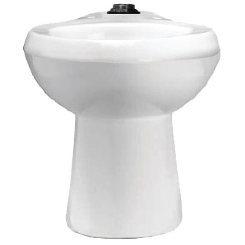 Sloan Elongated Standard Height Toilet Bowl (2102009)