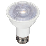 Satco 6.5 Watt Warm White LED Flood & Spot Bulb, 12/Carton (S9388)