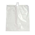 Patient Belonging Bags – White Unprinted