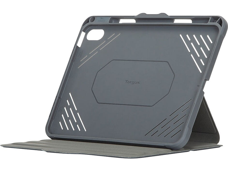 Targus Pro-Tek 10.9" Case for iPad 10th Gen, Black (THZ93402GL)
