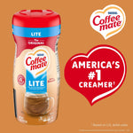 Powdered Original Lite Creamer, 11 Oz. Canister, 12/Ct