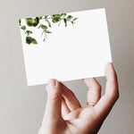 Great Papers Floral Faith Elegance Everyday Letterhead, Multicolored, 50 Sheets/Pack (2025007)