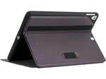 Targus Click-In 10.2" Case for iPad 9th, 8th, 7th Gen, Purple (THZ85107GL)