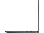 Lenovo 500e Yoga Gen 4 Chromebook, Intel N100, 4GB Memory, 32GB eMMC, ChromeOS (82W40009US)